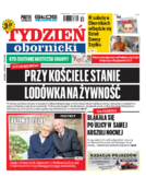 Tyg. Tydzień obornicki