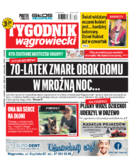 Tyg. Tygodnik Wągrowiecki