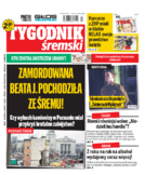 Tyg. Tygodnik Śremski