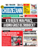 Tyg. Chodzieżanin