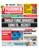 Tyg. Tygodnik Wągrowiecki