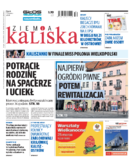 Ziemia Kaliska miasto