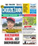 Tyg. Chodzieżanin