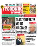 Tyg. Tygodnik Śremski