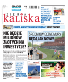 Ziemia Kaliska miasto