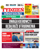 Tyg. Tydzień obornicki