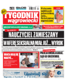 Tyg. Tygodnik Wągrowiecki