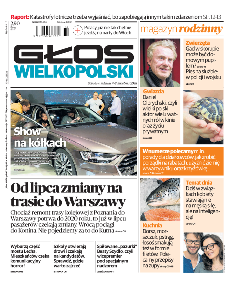 Głos Wielkopolski