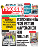 Tyg. Tygodnik Śremski