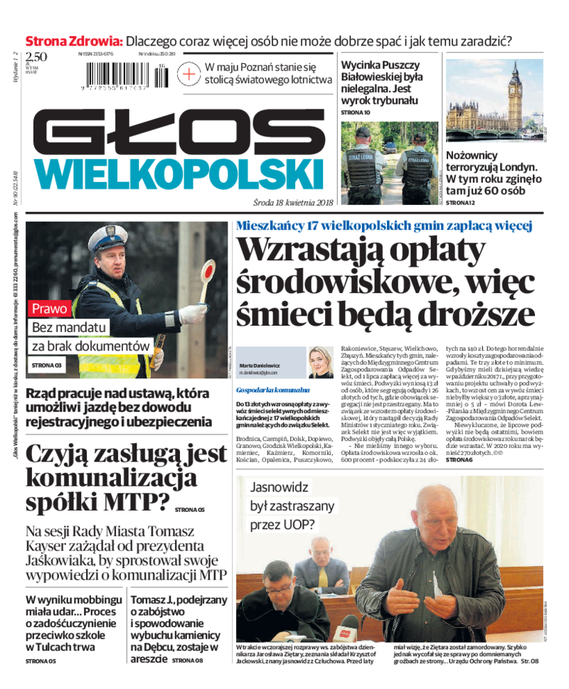 Głos Wielkopolski