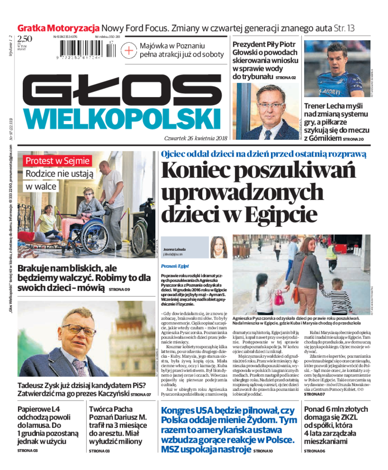 Głos Wielkopolski