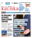 Ziemia Kaliska Krotoszyn