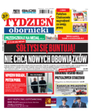 Tyg. Tydzień obornicki