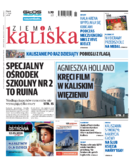 Ziemia Kaliska miasto