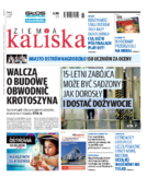 Ziemia Kaliska Krotoszyn