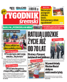 Tyg. Tygodnik Śremski