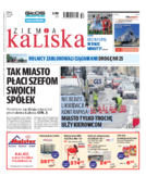 Ziemia Kaliska miasto