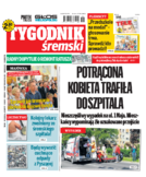 Tyg. Tygodnik Śremski