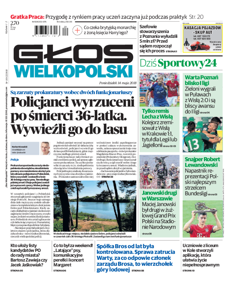 Głos Wielkopolski