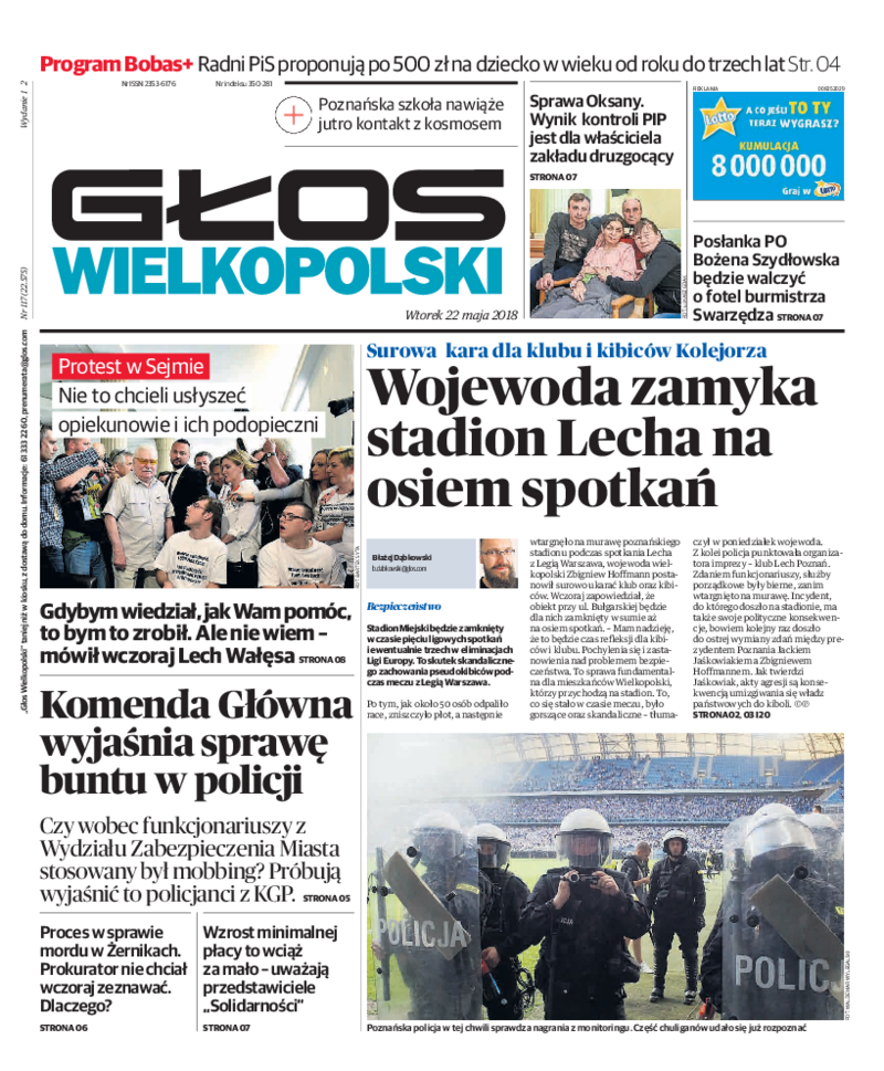 Głos Wielkopolski