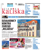 Ziemia Kaliska miasto