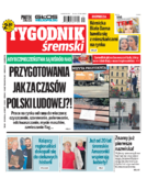 Tyg. Tygodnik Śremski