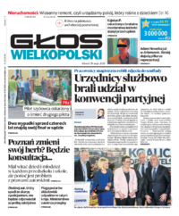 Głos Wielkopolski