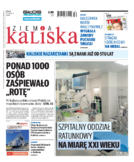 Ziemia Kaliska miasto