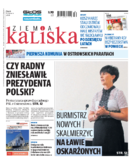 Ziemia Kaliska wydanie główne