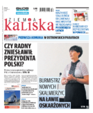 Ziemia Kaliska Krotoszyn