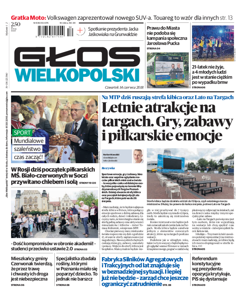 Głos Wielkopolski