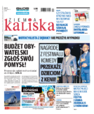 Ziemia Kaliska wydanie główne