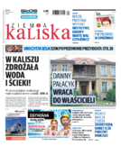 Ziemia Kaliska miasto