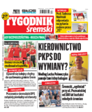 Tyg. Tygodnik Śremski