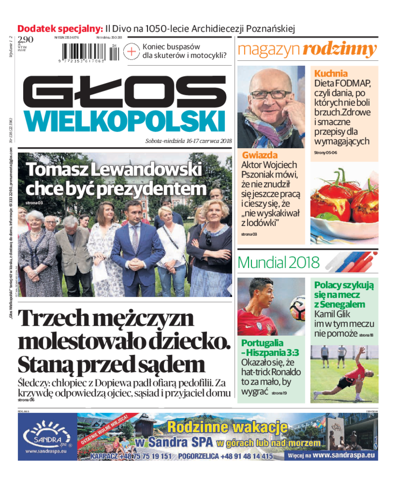 Głos Wielkopolski