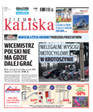 Ziemia Kaliska Krotoszyn