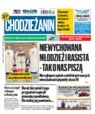 Tyg. Chodzieżanin