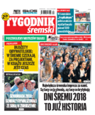 Tyg. Tygodnik Śremski