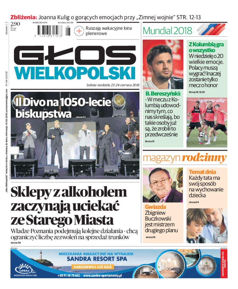 Głos Wielkopolski