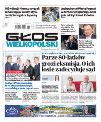 Głos Wielkopolski