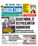 Tyg. Chodzieżanin