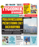 Tyg. Tygodnik Śremski