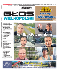 Głos Wielkopolski