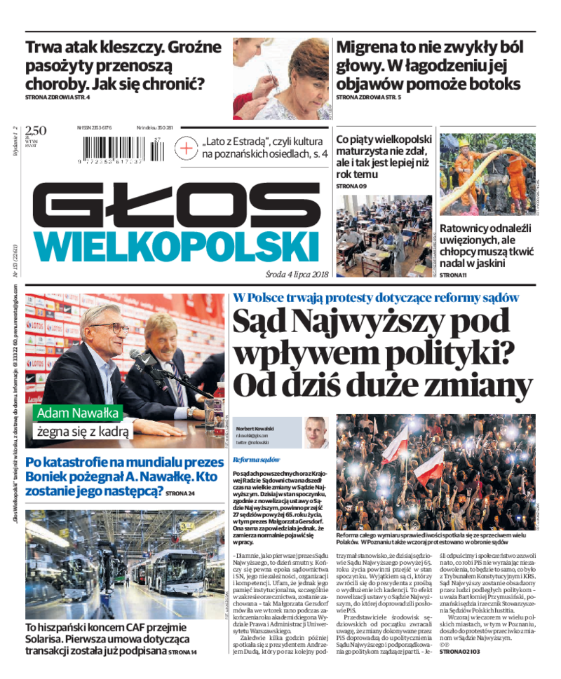 Głos Wielkopolski