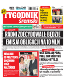 Tyg. Tygodnik Śremski