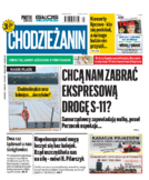 Tyg. Chodzieżanin