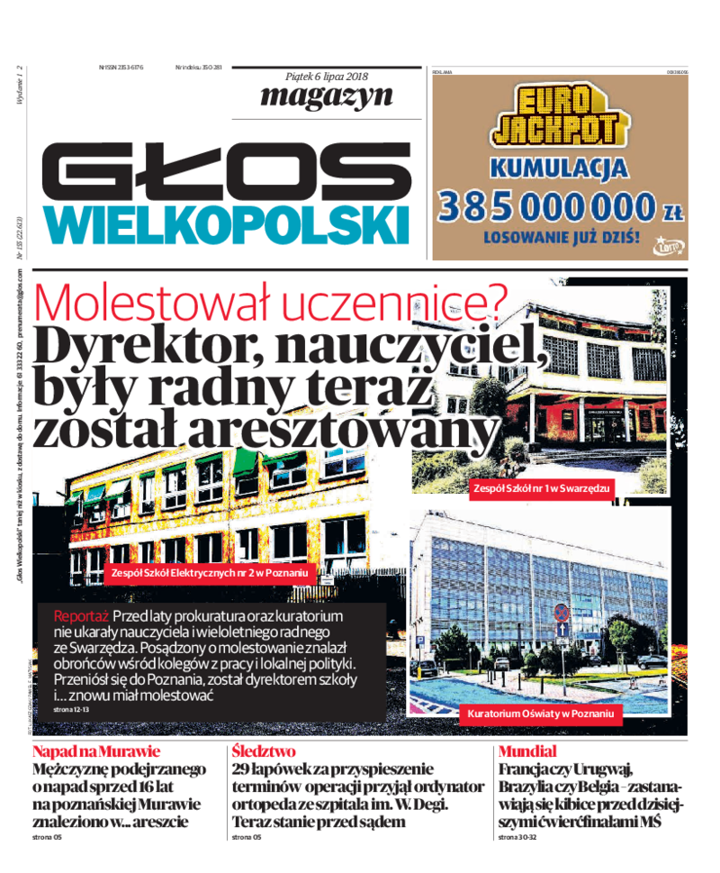 Głos Wielkopolski