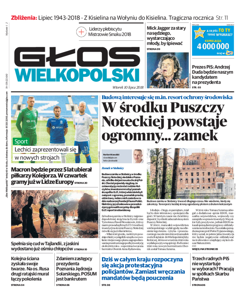 Głos Wielkopolski