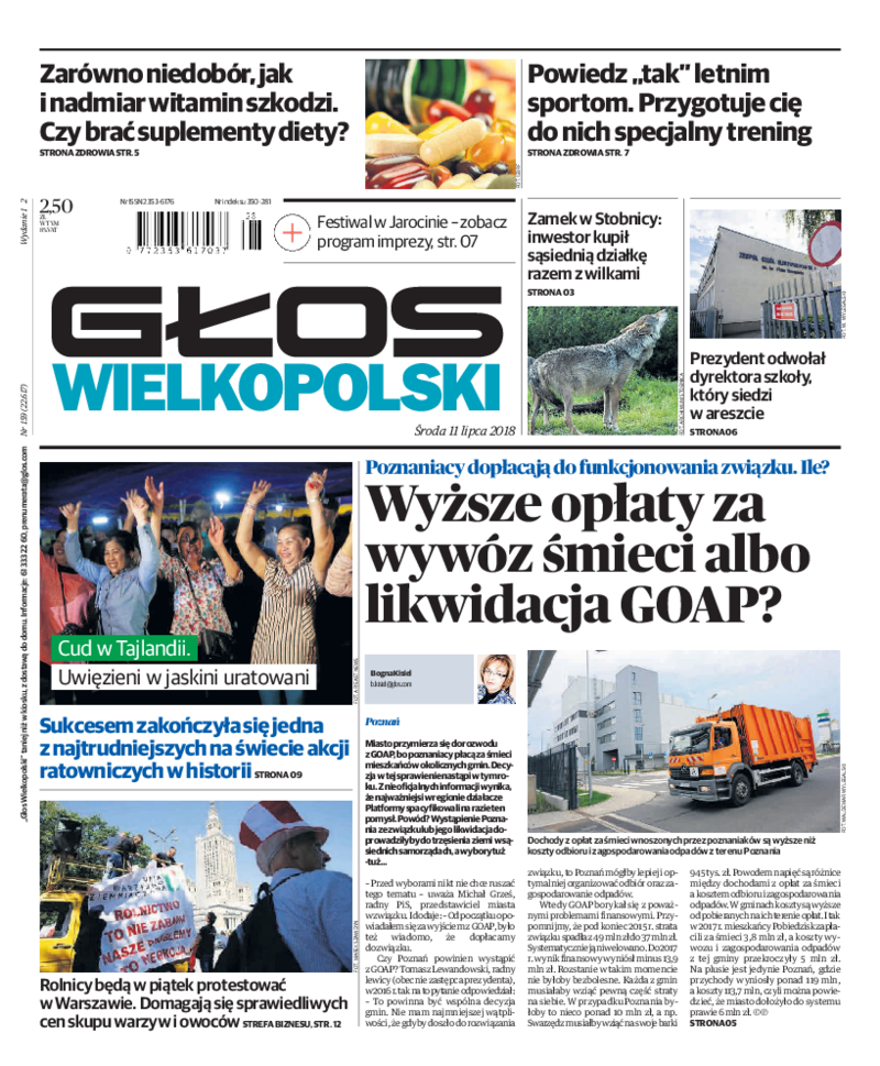 Głos Wielkopolski