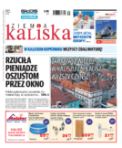 Ziemia Kaliska miasto